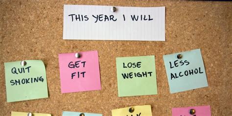 20 Healthy New Years Resolutions BESIDES Losing Weight Beachbody