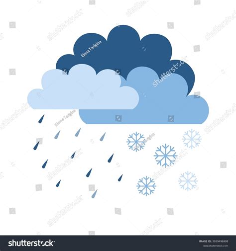 25,341 Mixed Weather Images, Stock Photos & Vectors | Shutterstock