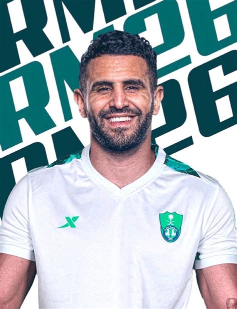 Al Ahli Are Pushing To Get Riyad Mahrez Deal Done 🇸🇦🇩🇿 Football Club