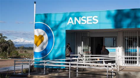 Anses Y La Noticia M S Importante Para Jubilados Y Pensionados Antes De