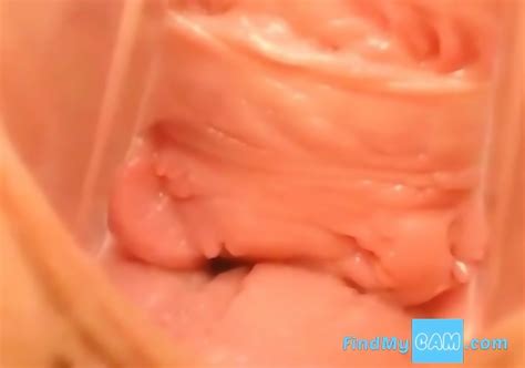 Pussy Close Up And Speculum