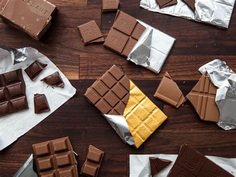 The Best Milk Chocolate For Baking That Wont Break The Bank These