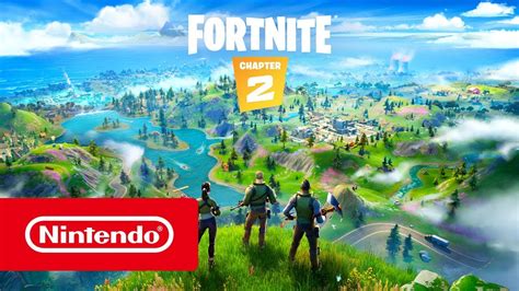 Fortnite - NINTENDO SWITCH