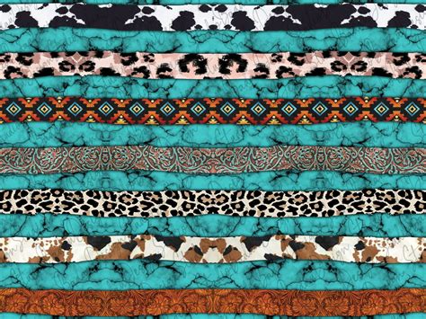 Aztec Pattern Png Files Seamless Pattern Png Western Pattern - Etsy