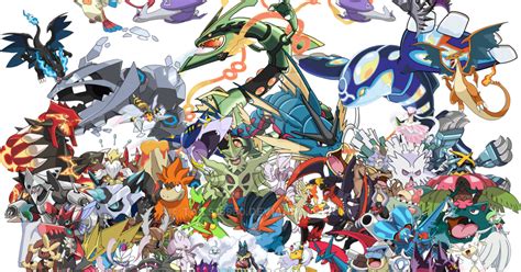 Guia Pokémon Competitivo Mega Pedras Liberadas Qual A Influência