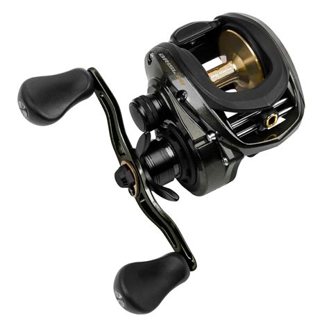 Carretilha Marine Sports Brisa BG Big Game 7 2 1 C Alarme 8 Rolamentos