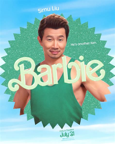 The Barbie Movie Just Got A Whole Lot More Exciting Thanks To These