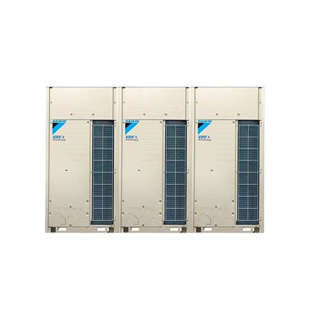 Daikin Vrv X Cooling Only Outdoor Unit Rxq52ary6 Ac Ghar