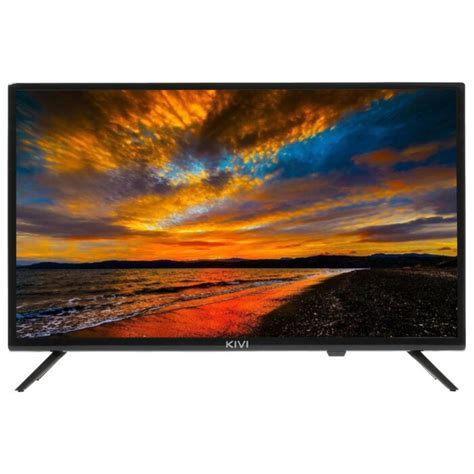 Характеристики Телевизор KIVI 24H600KD 24 дюймов диагональ (2020 ...