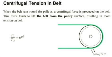 What is Conveyor Belt Tensile Strength? The Calculation Formula