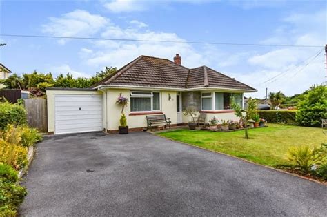 2 Bed Detached Bungalow For Sale In Andor Avenue Kingsteignton Newton