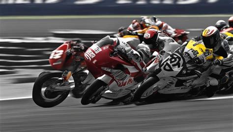 Ulasan Lengkap Kejuaraan Dunia MotoGP 1950 Sejarah Dan Fakta