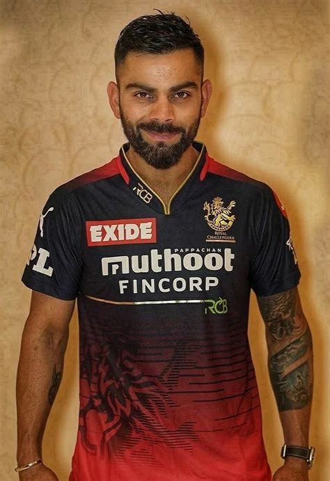 New Royal Challengers Bangalore Jersey – Royal Challengers Bangalore IPL Kit 2022 | The Cricket Blog