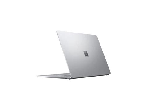 Microsoft Surface Laptop 5 13 5 Touchscreen Intel Core I5 1235u