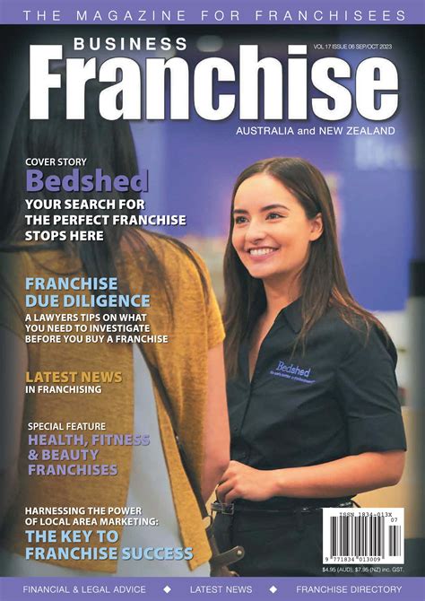 Business Franchise Australia Leader In Australian Franchise Opportunities