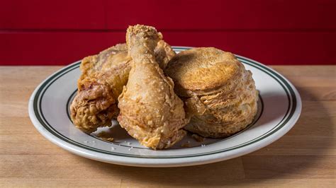 NYC S 12 Best Fried Chicken Spots Right Now