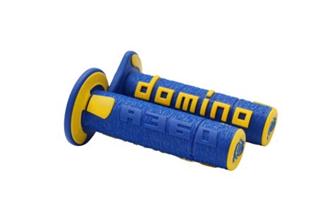 Domino A Off Road Grips Motopit Garage