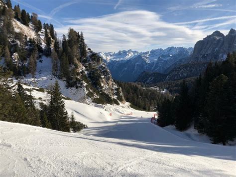 Dolomiti Superski Wintersport In De Italiaanse Dolomieten Daily Nonsense