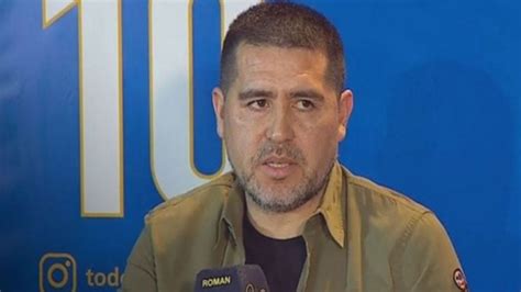 Riquelme No Lo Pudo Retener El Ex Boca Que Brilla En Europa Boca