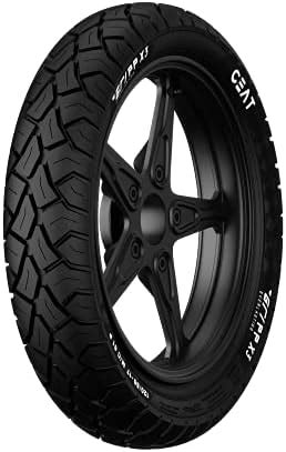 Apollo Tyres Apollo Actigrip R4 120 80 17 61P Tubeless Tyre Rear