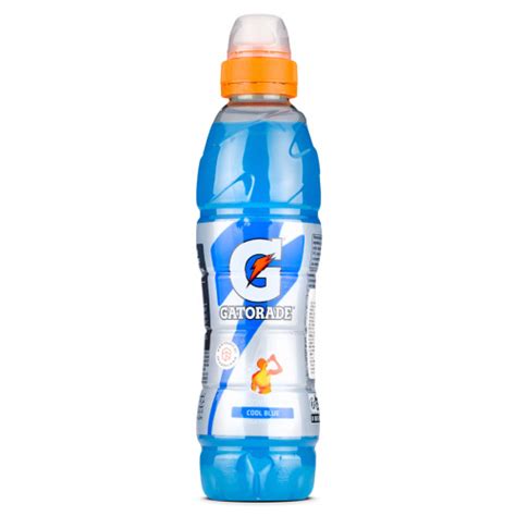 Gatorade - Brands - TRUFIT.eu