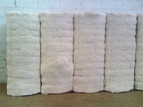 Raw Cotton Bales at Best Price in Bellary, Karnataka | Sha Hanjarimal ...