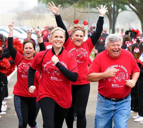 Crossroads Heart And Stroke Walk Hosts Inaugural Event News