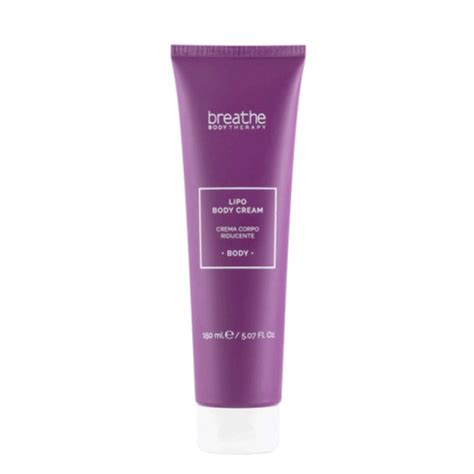 LIPO BODY CREAM - NATURAL-WEB Naturalmente