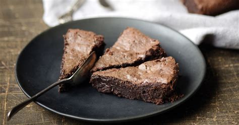 Fondant au chocolat et à lavocat Mamanpourlavie