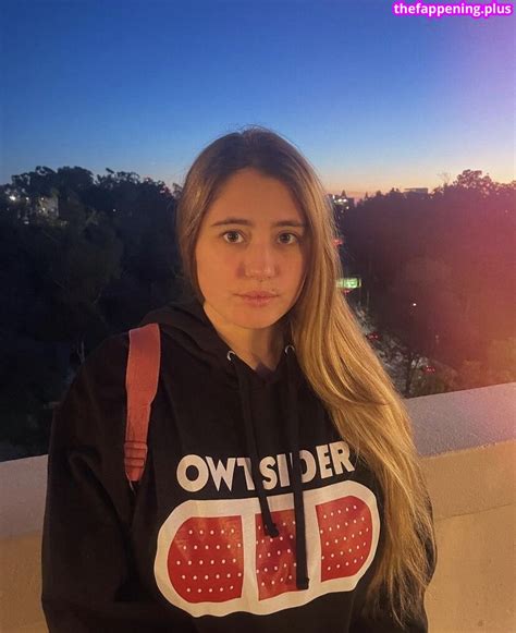 Lia Marie Johnson Liamariejohnson Lia Nude Onlyfans Photo 165 The Fappening Plus