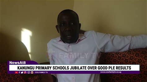 Kanungu Primary Schools Jubilate Ple Results Youtube