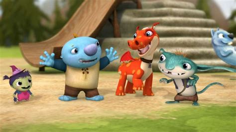 Watch Wallykazam · Season 2 Full Episodes Online Plex