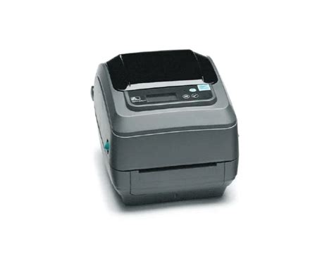 Zebra GX420T Thermal Transfer Printer 203 Dpi 3P Systems