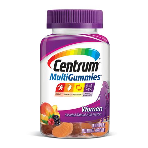 Centrum Women Multivitamin Centrum