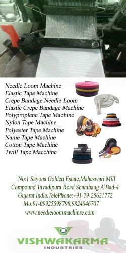 Warp Knitting Beam At ₹ 2050piece Warp Beam In Ahmedabad Id