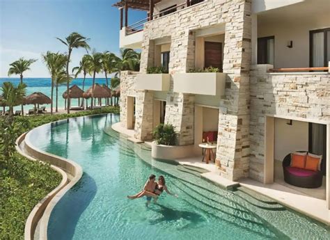 6 Tulum All Inclusive Resorts Adults Only + Bonus [2024]