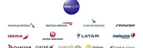 Unlock the Dream Destinations with Oneworld Alliance