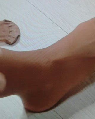 Granny Nylon Feet Porn Pictures Xxx Photos Sex Images Pictoa