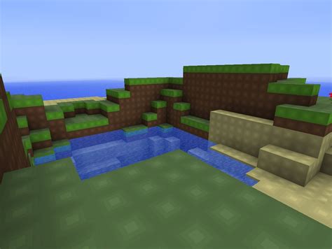 SimpleCraft Minecraft Texture Pack