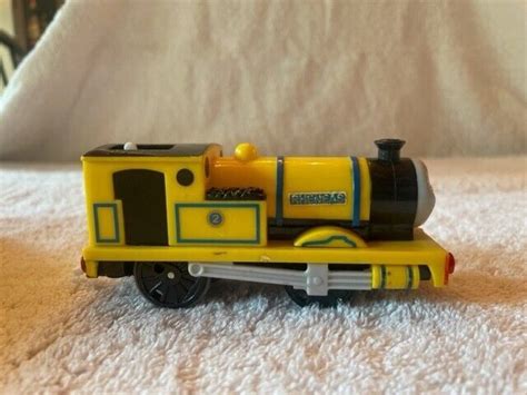 Thomas and Friends Trackmaster Rheneas-Used | #4687416112