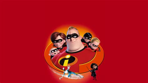 Download Superhero Pixar Disney Dash Parr Violet Parr Jack Jack Parr