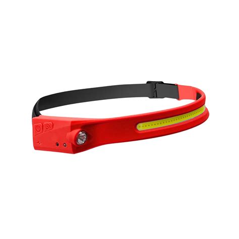 B0140v9lwc Headlamp For Kids Camping Kids Camp Gear Light Bar Headlamp