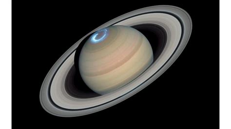 Saturn 4k Wallpaper 3840x2160