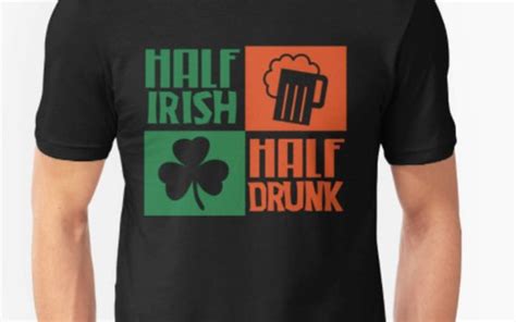 Irish American Groups Demand Amazon Remove ‘offensive Irish Stereotype Items The Irish Post