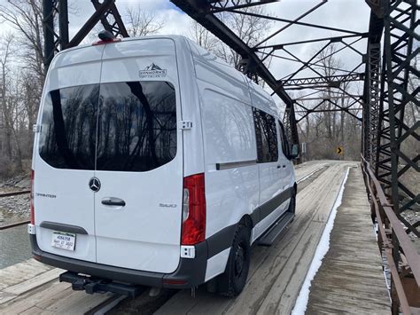 Mercedes Sprinter For Sale In Bozeman Van Viewer