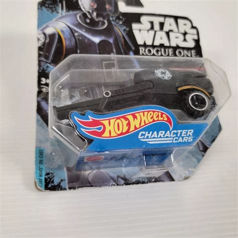Best Hot Wheels Star Wars Character Cars Autoevolution