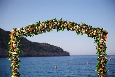 Wedding in Daios Cove | Antonis Kelaidis Photography