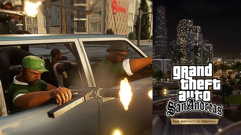 Gta Trilogy Remaster Rockstar Games Divulga 22 Novas Imagens