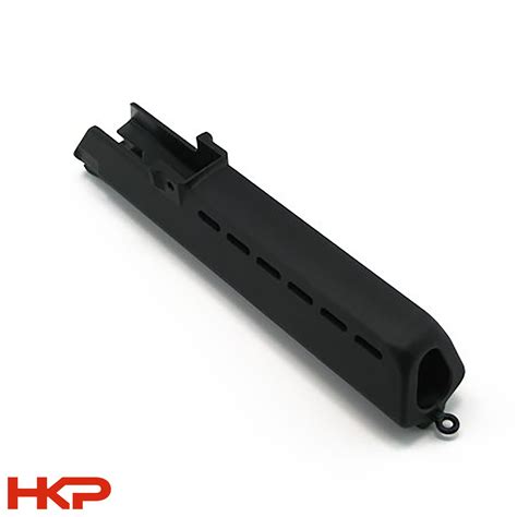 Hk G36 Sl8 Forearm With Heat Shield