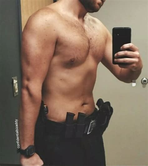 Be Nice And I Ll Unzip My Backup Weapon Nudes UniformedMen NUDE PICS ORG